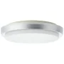 Applique de plafond Brilliant Devora Argenté Lumière LED de Brilliant, Eclairage mural - Réf : S7188897, Prix : 52,32 €, Remi...