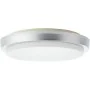 Applique de plafond Brilliant Devora Argenté Lumière LED de Brilliant, Eclairage mural - Réf : S7188897, Prix : 52,32 €, Remi...