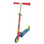 Trottinette Smoby Super Mario Multicouleur de Smoby, Patins - Réf : S7188962, Prix : 60,89 €, Remise : %