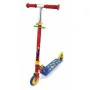 Trottinette Smoby Super Mario Multicouleur de Smoby, Patins - Réf : S7188962, Prix : 60,89 €, Remise : %