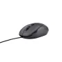 Mouse with Cable and Optical Sensor Bluestork M-W-OFF10 Black 1200 DPI by Bluestork, Mice - Ref: M0303912, Price: 8,58 €, Dis...