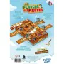 Gioco da Tavolo Le planche des pirates di BigBuy Kids, Giochi da tavolo - Rif: S7189091, Prezzo: 48,87 €, Sconto: %