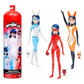 Doll Bandai Magic Heroez by Bandai, Fashion Dolls - Ref: S7189108, Price: 46,90 €, Discount: %