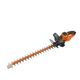 Corta-sebes Black & Decker BEHTS501 600 W 230 V de Black & Decker, Corta-sebes - Ref: S7189351, Preço: 127,85 €, Desconto: %