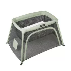 Cuna de Viaje Babymoov Moov and Comfy Verde de Babymoov, Cunas y camas infantiles - Ref: S7189357, Precio: 183,07 €, Descuent...