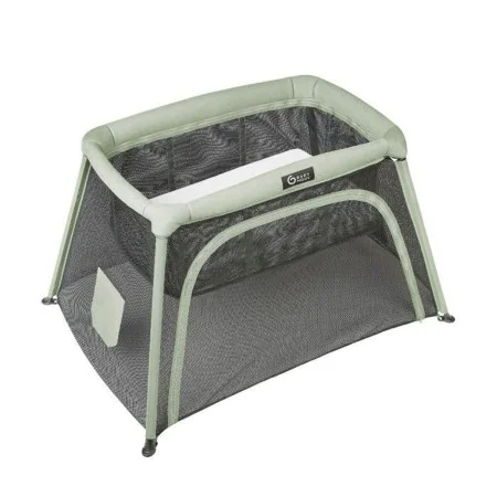 Reisebettchen Babymoov Moov and Comfy grün von Babymoov, Wiegen und Kinderbetten - Ref: S7189357, Preis: 188,07 €, Rabatt: %