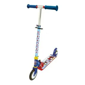 Trottinette Smoby Multicouleur de Smoby, Patins - Réf : S7189466, Prix : 64,08 €, Remise : %