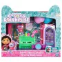 Conjunto de brinquedos Spin Master Gabby and the Magic House Plástico de Spin Master, Conjuntos de jogos - Ref: S7189470, Pre...