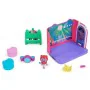 Conjunto de brinquedos Spin Master Gabby and the Magic House Plástico de Spin Master, Conjuntos de jogos - Ref: S7189470, Pre...