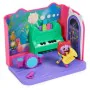 Conjunto de brinquedos Spin Master Gabby and the Magic House Plástico de Spin Master, Conjuntos de jogos - Ref: S7189470, Pre...