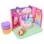 Puppenhaus Spin Master Gabby and the Magic House La Chambre de Polochat von Spin Master, Zubehör - Ref: S7189473, Preis: 41,7...