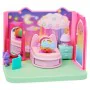 Puppenhaus Spin Master Gabby and the Magic House La Chambre de Polochat von Spin Master, Zubehör - Ref: S7189473, Preis: 41,7...