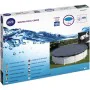 Cobertura de Piscina Gre CIPR451P Polietileno Ø 4,6 m Preto de Gre, Capas - Ref: S7189510, Preço: 110,16 €, Desconto: %