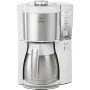 Caffettiera Americana Melitta 1025-15 1080 W Bianco 1,25 L di Melitta, Macchine da caffè americano - Rif: S7189512, Prezzo: 1...