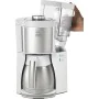 Caffettiera Americana Melitta 1025-15 1080 W Bianco 1,25 L di Melitta, Macchine da caffè americano - Rif: S7189512, Prezzo: 1...