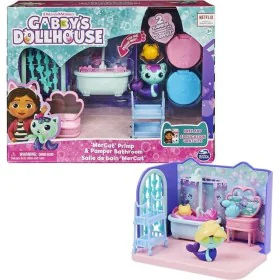 Playset Spin Master Gabby and the Magic House 38 cm di Spin Master, Bambole bebè - Rif: S7189529, Prezzo: 43,78 €, Sconto: %