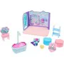 Playset Spin Master Gabby and the Magic House 38 cm de Spin Master, Poupées bébé - Réf : S7189529, Prix : 43,78 €, Remise : %