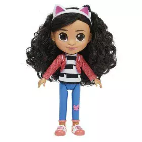 Boneca Spin Master Gabby Girl 23 x 13 x 7 cm de Spin Master, Bonecas fashion - Ref: S7189530, Preço: 38,16 €, Desconto: %