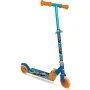 Trottinette Mondo Hot Wheels Enfant de Mondo, Patins - Réf : S7189561, Prix : 54,84 €, Remise : %