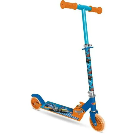 Scooter Mondo Hot Wheels Children's by Mondo, Skates - Ref: S7189561, Price: 54,84 €, Discount: %