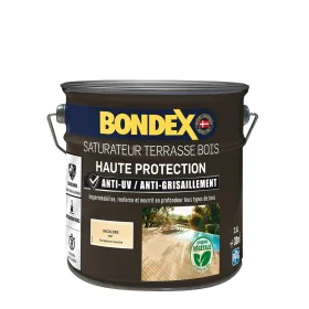 Protecteur de surface Bondex Finition mate Incolore 2,5 L de Bondex, Bâches de protection - Réf : S7189588, Prix : 64,69 €, R...