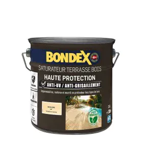 Protector de superficies Bondex Acabado en mate Incoloro 2,5 L de Bondex, Protectores para superficies - Ref: S7189588, Preci...