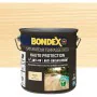 Protector de superficies Bondex Acabado en mate Incoloro 2,5 L de Bondex, Protectores para superficies - Ref: S7189588, Preci...