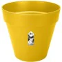 Vaso Elho Ø 50 cm Plastica Rotondo Rotonda Moderno di Elho, Vasi tradizionali - Rif: S7189786, Prezzo: 56,46 €, Sconto: %