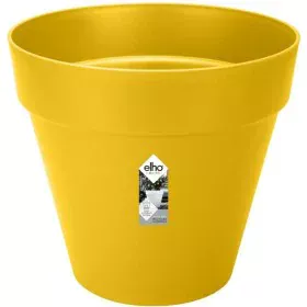 Vaso Elho Ø 50 cm Plastica Rotondo Rotonda Moderno di Elho, Vasi tradizionali - Rif: S7189786, Prezzo: 55,82 €, Sconto: %