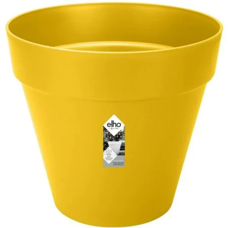 Vaso Elho Ø 50 cm Plastica Rotondo Rotonda Moderno di Elho, Vasi tradizionali - Rif: S7189786, Prezzo: 56,46 €, Sconto: %