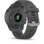 Montre intelligente GARMIN Forerunner 255 Noir Gris 1,3" de GARMIN, Trackers d'activité - Réf : S7189840, Prix : 379,75 €, Re...