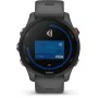 Montre intelligente GARMIN Forerunner 255 Noir Gris 1,3" de GARMIN, Trackers d'activité - Réf : S7189840, Prix : 379,75 €, Re...