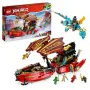 Playset Lego 71797 di Lego, Playset con figure di giocattoli - Rif: S7189988, Prezzo: 152,54 €, Sconto: %