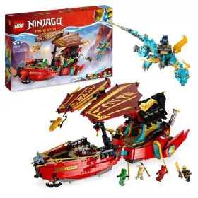 Playset Lego 71797 de Lego, Playsets de figuras de brincar - Ref: S7189988, Preço: 152,54 €, Desconto: %