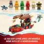 Playset Lego 71797 de Lego, Playsets de figurines de jouets - Réf : S7189988, Prix : 152,54 €, Remise : %