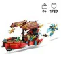 Playset Lego 71797 di Lego, Playset con figure di giocattoli - Rif: S7189988, Prezzo: 152,54 €, Sconto: %