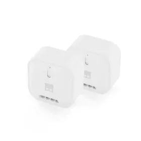 Adapteur sans fil Dio Connected Home Volet 2 Unités de Dio Connected Home, Interrupteurs pour volets - Réf : S7190057, Prix :...