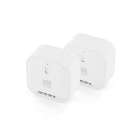 Adaptador Inalámbrico Dio Connected Home Persiana 2 Unidades de Dio Connected Home, Interruptores de persianas y puertas auto...