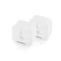 Adapteur sans fil Dio Connected Home Volet 2 Unités de Dio Connected Home, Interrupteurs pour volets - Réf : S7190057, Prix :...