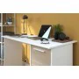 Bureau Parisot Essential 121,2 x 55 x 74,5 cm de Parisot, Bureaux et tables d'ordinateurs - Réf : S7190092, Prix : 119,62 €, ...