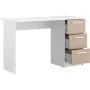 Bureau Parisot Essential 121,2 x 55 x 74,5 cm de Parisot, Bureaux et tables d'ordinateurs - Réf : S7190092, Prix : 119,62 €, ...