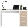 Bureau Parisot Essential 121,2 x 55 x 74,5 cm de Parisot, Bureaux et tables d'ordinateurs - Réf : S7190092, Prix : 119,62 €, ...