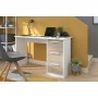 Bureau Parisot Essential 121,2 x 55 x 74,5 cm de Parisot, Bureaux et tables d'ordinateurs - Réf : S7190092, Prix : 119,62 €, ...