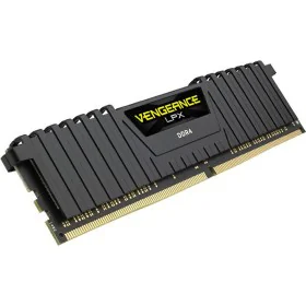 Mémoire RAM Corsair Vengeance LPX 16GB DDR4-2666 2666 MHz CL16 de Corsair, Mémoire principale - Réf : S7190119, Prix : 63,65 ...