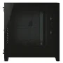 Case computer desktop ATX Corsair iCUE 4000X RGB Nero di Corsair, Case computer desktop - Rif: S7190126, Prezzo: 189,04 €, Sc...