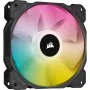 Ventillateur de cabine Corsair SP120 RGB ELITE de Corsair, Socles de refroidissement et ventilateurs pour ordinateurs portabl...