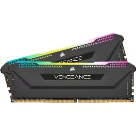 RAM Memory Corsair CMH32GX4M2E3200C16 CL16 32 GB by Corsair, RAM - Ref: S7190223, Price: 134,09 €, Discount: %