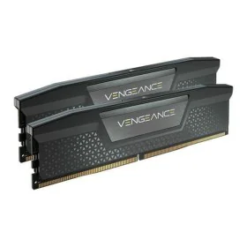 Mémoire RAM Corsair 32GB (2K) DDR5 6000MHz Vengeance B 32 GB de Corsair, Mémoire principale - Réf : S7190269, Prix : 164,34 €...