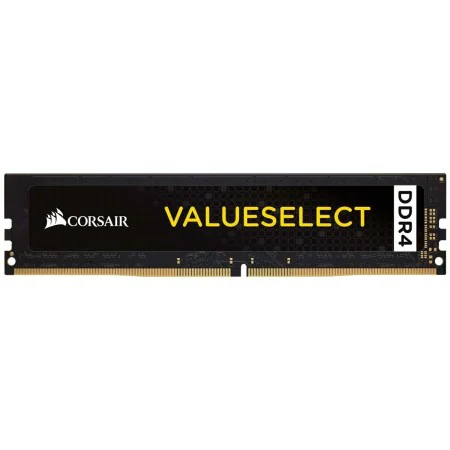 Mémoire RAM Corsair 8 GB, DDR4, 2666 MHz CL18 8 GB de Corsair, Mémoire principale - Réf : S7190312, Prix : 47,84 €, Remise : %