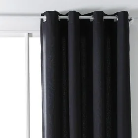 Curtain TODAY Thermal Anthracite 140 x 240 cm by TODAY, Curtains - Ref: S7190517, Price: 38,03 €, Discount: %